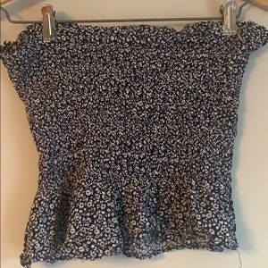 American Eagle Tube Top